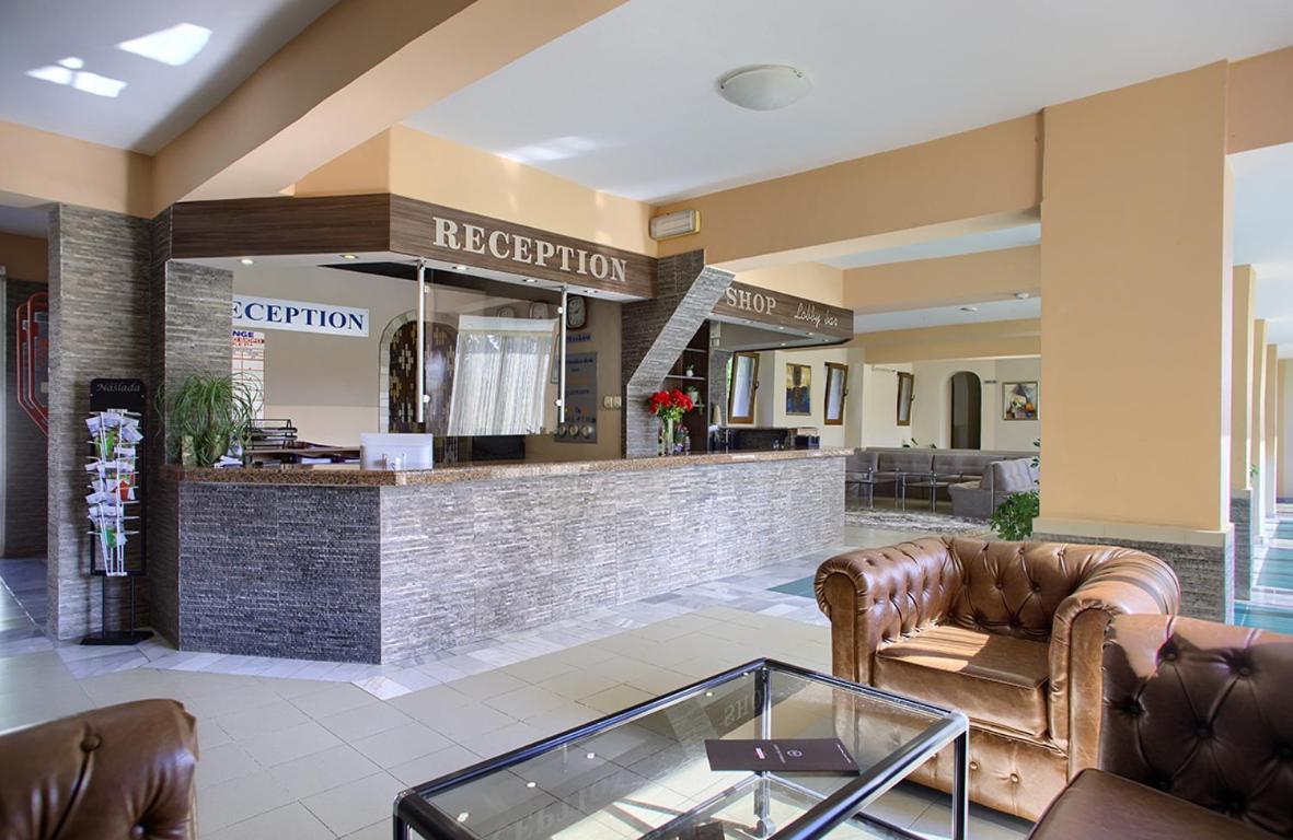Hotel Naslada Balchik Extérieur photo