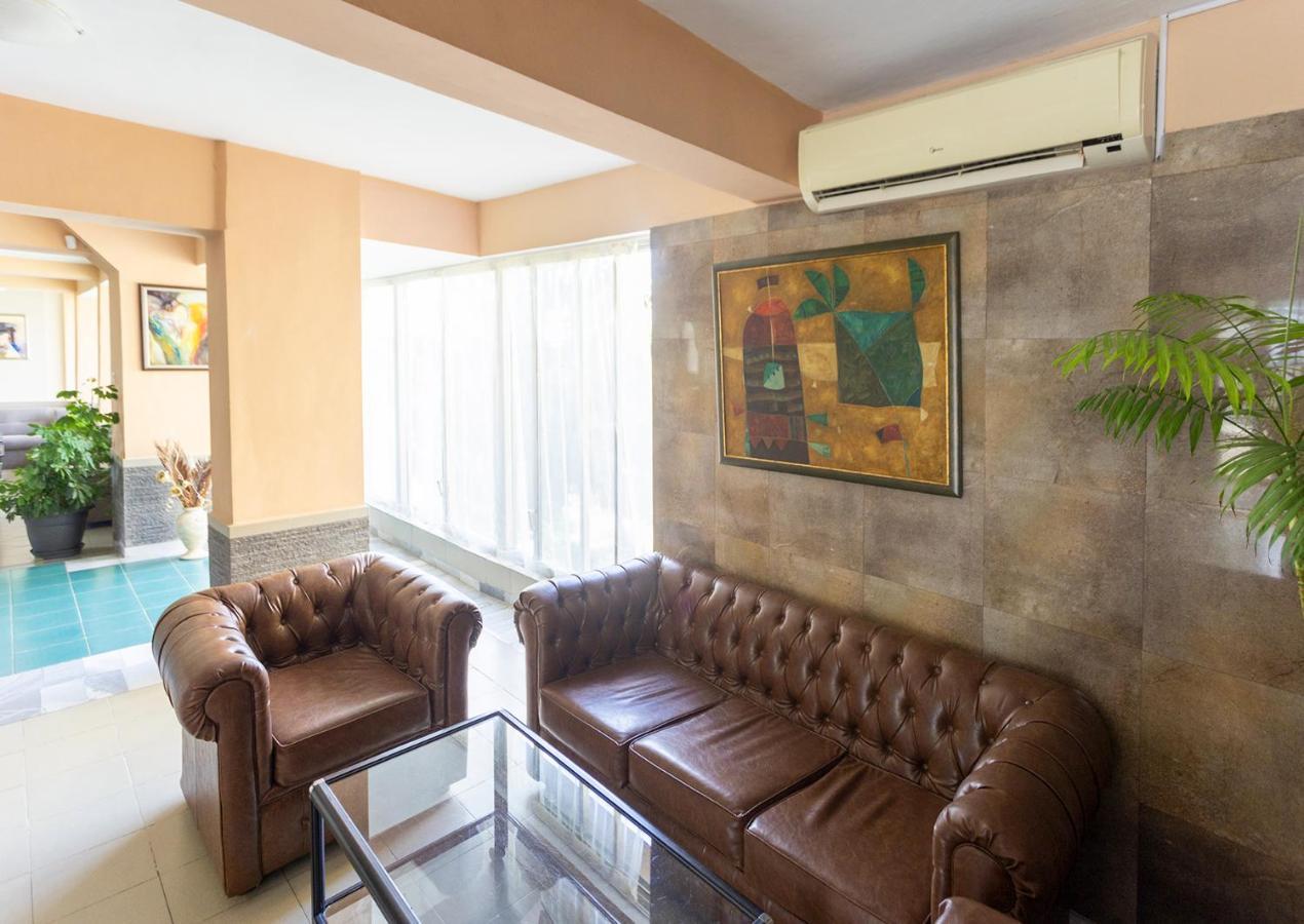 Hotel Naslada Balchik Extérieur photo