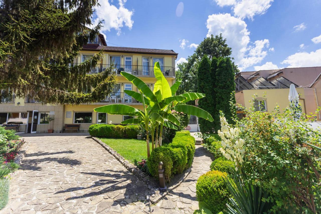 Hotel Naslada Balchik Extérieur photo