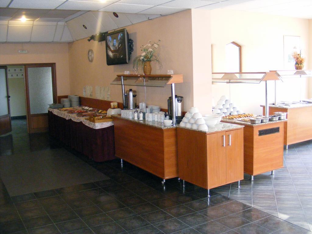 Hotel Naslada Balchik Extérieur photo